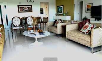 Imagem 2: Mansão Nilton Fontes para venda com 190 m², 3 quartos sendo 3 suítes e 5 banheiros no Jard