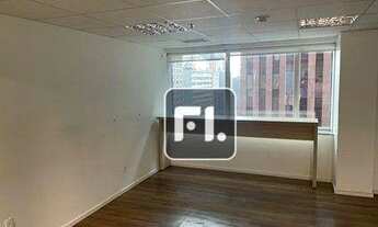 Imagem 7: Conjunto para alugar, 1207 m² - Bela Vista - São Paulo/SP