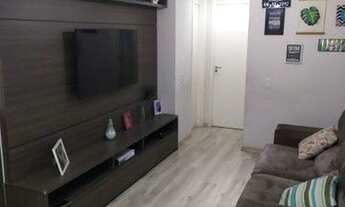 Imagem 2: Apartamento no Condominio Jardinatti - Jardim Terras do Sul, 2 dormitórios por 285.000,00