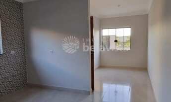 Imagem 4: CASA NOVA, À VENDA NO JD. VENEZA EM APUCARANA