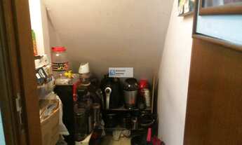 Imagem 6: Casa com 3 dorms, Guilhermina, Praia Grande - R$ 600 mil, Cod: 1706