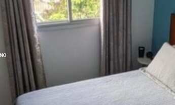 Imagem 4: Apartamento 2 Quartos para Venda em Vitória, JARDIM CAMBURI, 2 dormitórios, 1 banheiro, 1