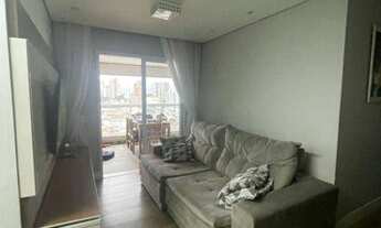 Imagem 4: Apartamento com 3 dormitórios à venda, 87 m² por R$ 990.000,00 - Vila Carrão - São Paulo/S