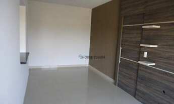 Imagem 3: Apartamento com 3 dormitórios à venda, 50 m² por R$ 304.500,00 - Jardim Imperial II - Cuia