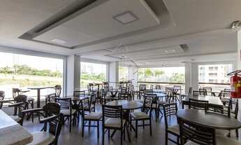 Imagem 7: SOROCABA - Apartamento Padrão - Campolim