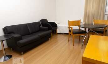 Imagem 6: Apartamento para Aluguel - Lourdes, 1 Quarto, 35 m2