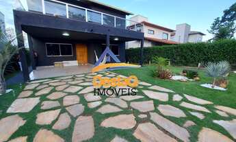 Imagem 2: CASA CONDOMINIO VEREDAS DA LAGOA