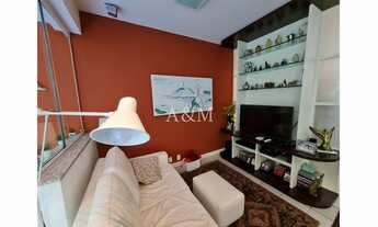 Imagem 5: Apartamento para venda com 150 m² com 3 quartos no Leblon - RJ