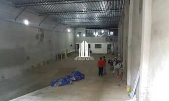 Imagem 6: GALPÃO 400M² VILA AMÉLIA