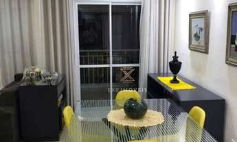 Imagem: Apartamento com 3 dormitórios à venda