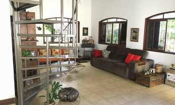 Imagem 2: Sobrado Bosque da Saúde - Excelente localização - Residencial e Comercial