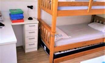 Imagem 7: Apartamento com 3 dormitórios à venda, 125 m² por R$ 775.000 - Jardim São Dimas - São José