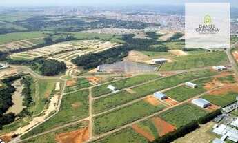Imagem 3: Terreno Industrial 1.305 m² - Distrito Europark Comercial -Indaiatuba/SP