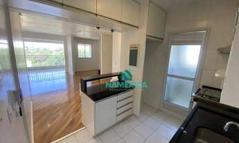 Imagem 2: Apartamento com 2 dormitórios, 83 m² - venda por R$ 950.000,00 ou aluguel por R$ 4.300,00