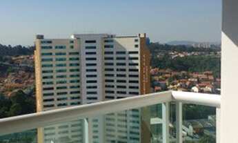 Imagem 6: Apartamento Castanheira de 3 Dorms C/ Suíte e Varanda Gourmet em Taboão da Serra!