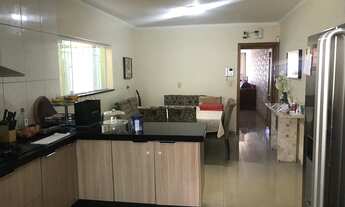 Imagem 2: Sobrado para venda em Vila Dom Pedro II - São Paulo - SP