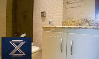 Imagem 3: Apartamento com 3 dormitórios à venda, 120 m² por R$ 560.000 - Recreio dos Bandeirantes