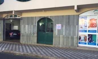 Imagem: Apartamento com 1 dormitório à venda