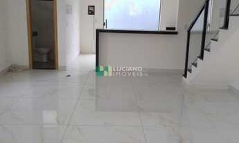 Imagem 3: Casa à venda, 3 quartos, 1 suíte, 3 vagas, Jardim Leblon - Belo Horizonte/MG