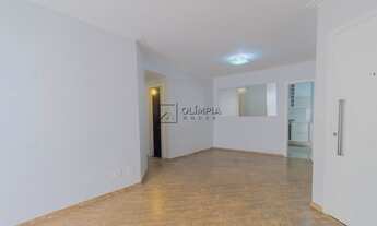 Imagem 7: Apartamento Locação Campo Belo 110 m² 3 Dormitórios