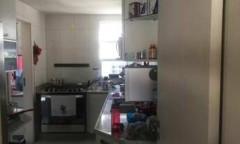 Imagem 5: Apartamento para venda com 125 metros quadrados com 3 quartos em Lagoa - Rio de Janeiro