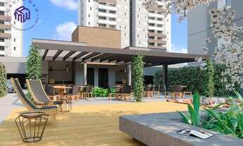 Imagem 5: Apartamento à Venda no Parque dos Ingleses