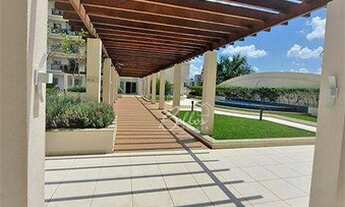 Imagem 5: Condomínio Clube - Desocupado