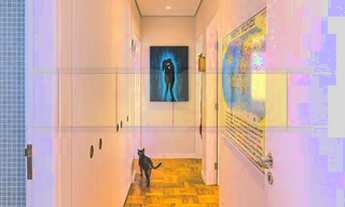 Imagem 7: Apartamento para aluguel e venda possui 198 metros quadrados com 3 quartos