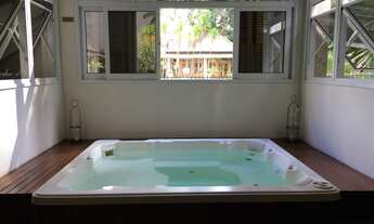 Imagem 4: MELHOR CONDOMINIO DA REGIAO - MANDARIM