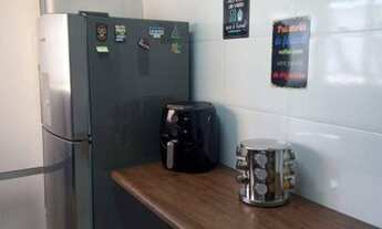 Imagem 7: Apartamento com 2 dormitórios à venda, 50 m² por R$ 280.000,00 - Mooca - São Paulo/SP