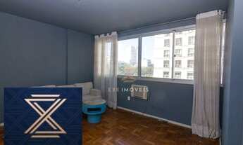 Imagem: Apartamento com 3 dormitórios à venda