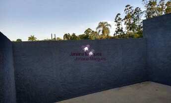 Imagem 4: Casa com 2 dormitórios à venda, 54 m² por R$ 192.000 - Cruz das Almas - Araçariguama/SP