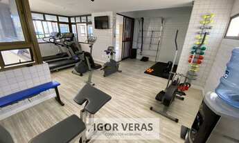 Imagem 4: Belíssimo apartamento na melhor localização do Guararapes!