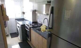 Imagem 5: Apartamento com 2 dormitórios à venda, 78 m² por R$ 569.000,00 - Jardim das Américas - Cui