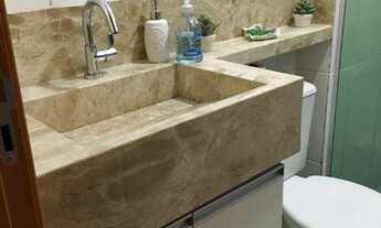 Imagem 7: Ribeirão Das Neves - Apartamento Padrão - Papine (Justinópolis