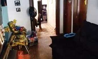 Imagem 4: Casa para venda tem 125 metros quadrados com 2 quartos em Cidade Dutra - São Paulo - SP