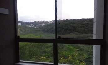 Imagem 2: Apto com área de lazer completa, elevador, 2 vagas de garagem, porteiro 24hs - Cabral - Co