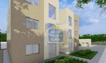 Imagem 7: Apartamento com 2 dormitórios à venda, 44 m² por R$ 144.000,00 - Thomaz Coelho - Araucária