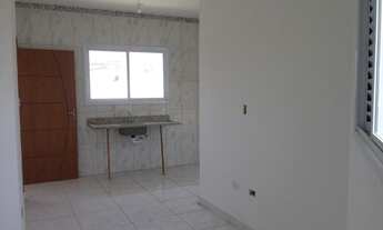 Imagem: Kitnet à venda, 35 m² - Vila Nova Sorocaba