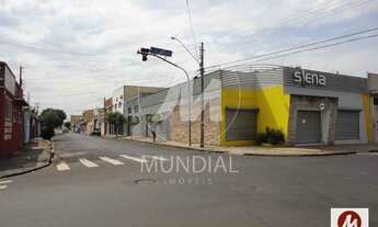 Imagem: Salão/Galpão (salão - térreo), cozinha