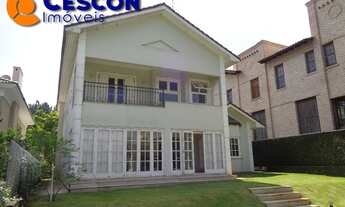 Imagem 3: Aldeia da Serra, Morada dos Lagos