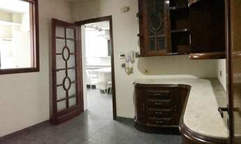 Imagem 7: Apartamento para vender de 4 suítes em Santos!!!