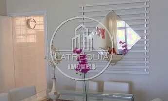 Imagem 4: Guarujá - Apartamento Padrão - Pitangueiras