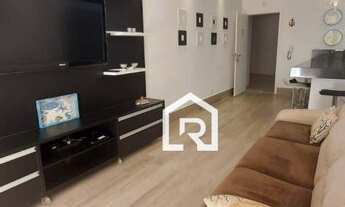 Imagem 6: Apartamento Frente Mar com 2 dormitórios à venda, 100 m² por R$ 980.000 - Praia da Enseada