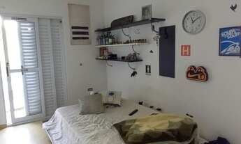 Imagem 3: Sobrado à venda, 3 quartos, 1 suíte, 4 vagas, Condomínio Aruâ - Mogi das Cruzes/SP