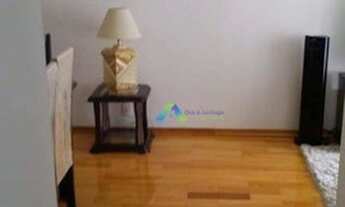 Imagem 4: Lindo apartamento centro de São Bernardo do Campo, 65 metros, 3 dormitórios, 1 vaga com ex