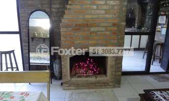 Imagem 5: Vendo Maravilhosa casa 4 quartos suíte 3 garagens com 173m² privativos no Bairro Cristal !