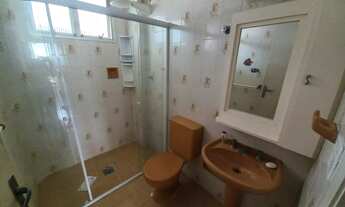 Imagem 4: Apartamento para venda tem 41 metros quadrados com 1 quarto em Canto do Forte - Praia Gran