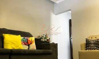 Imagem 3: Lindíssimo Sobrado reformado no Jardim das Indústrias