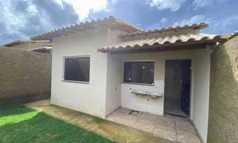 Imagem: CASA NO ITAPERÍ